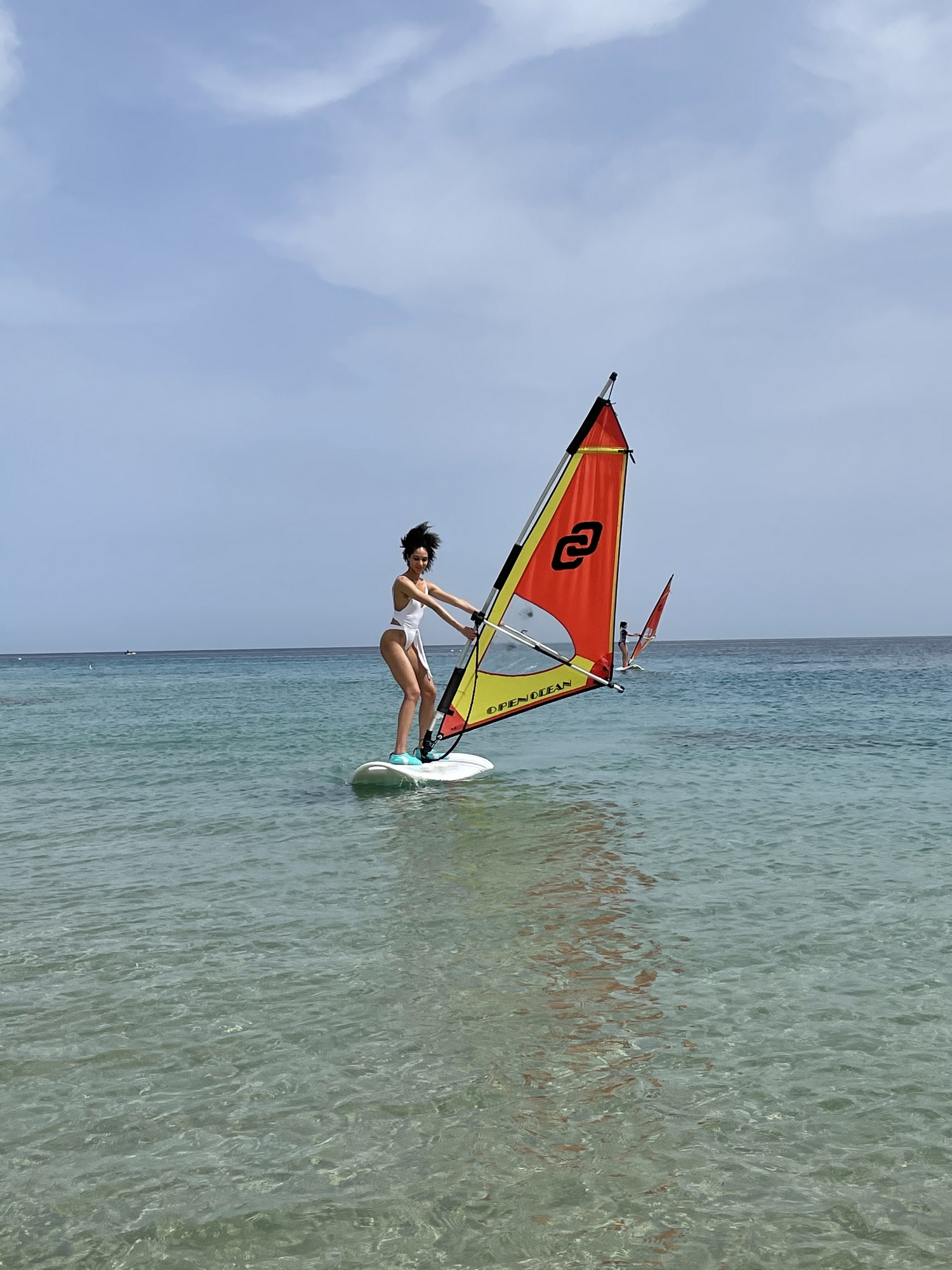 Емоції забезпечені: ведуча Аманда Іроанья назвала 5 речей, які варто зробити до кінця літа